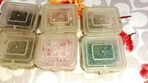 Craft Bead Assortment - Jewelry Making Supplies