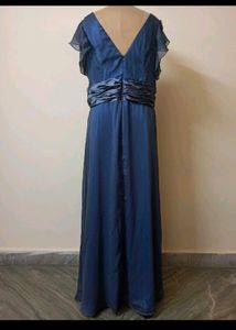 Long Gown