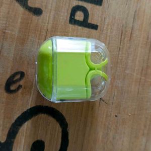 Ultrapod Earpods | TWS Working