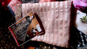 Saree Sale