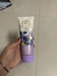 🆕 B&amp;BW Gingham Vibrant Body Cream