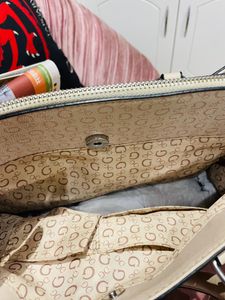 Guess original beautiful handbag