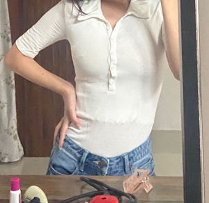 h&amp;m polo shirt