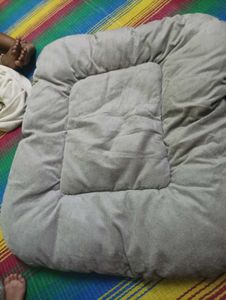 Baby Bed