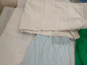 Assorted Bottoms Set