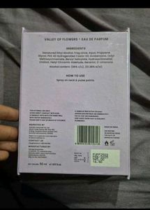 foxtale valley of flowers