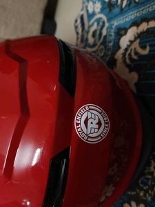 Royal Enfield Helmet XL Premium Quality