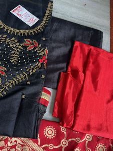Elegant Kurta Set