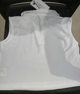 White Top