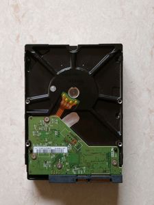 Western Digital 1 TB Hard Disk