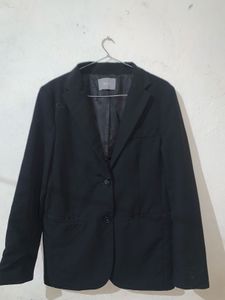 Black Blazer
