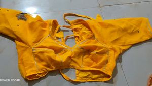 Marvada Choli