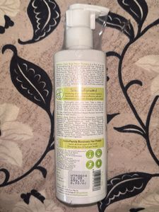 WishCare Triple Bond Repair Shampoo