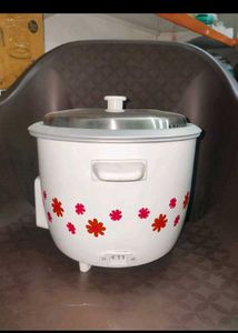 Prestige Rice Cooker