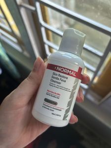 +Normal Lotion &amp; Cleanser