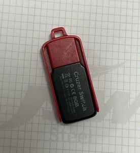 8GB Sandisk Pen Drive