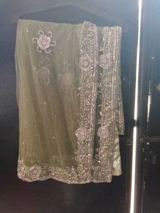 Lancha Dress For Wedding