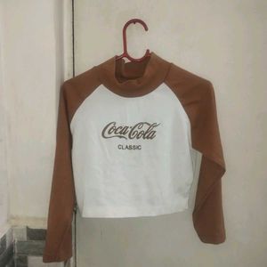 Coca-Cola Classic Graphic Tee