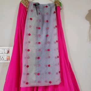 Lehenga Choli