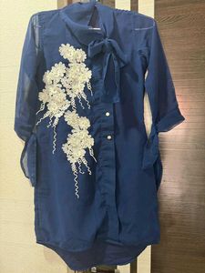 Indo Western Tunic