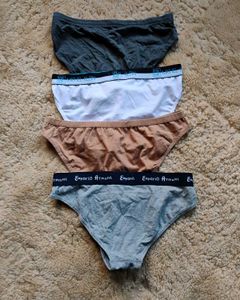 4 Combo Pack
