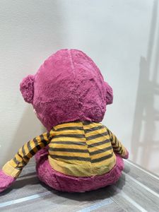 🐵🎁Adorable Plush Monkey
