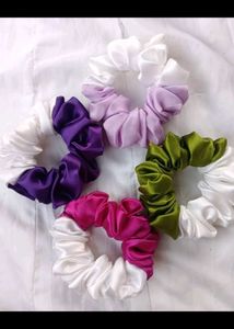 Hair Accessories Rs 399 Offer