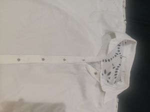 White Shirt
