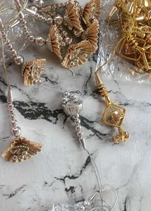 Tassle (Latkan) pack of 30