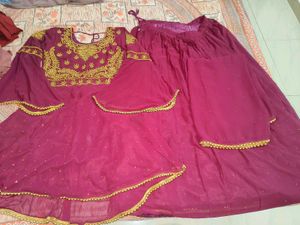 Engagement Bridal Suit