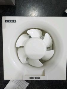 Usha Crisp Air VX Exhaust Fan