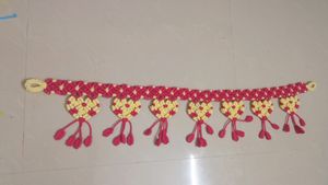 Macrame Toran