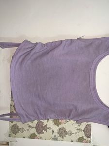 Lavender Top For Women