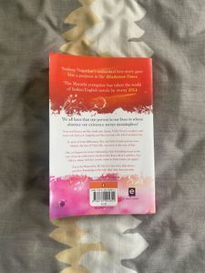 You’re the Password to my life - Sudeep Nagarkar