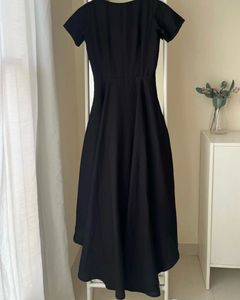 Ewa Young Corset Midi