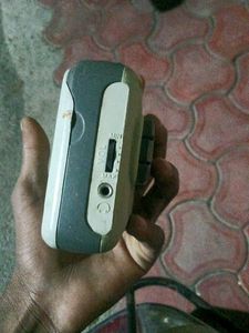 Videocon Tape Recorder