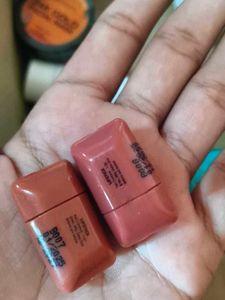 Zudio Lipsticks set of 2