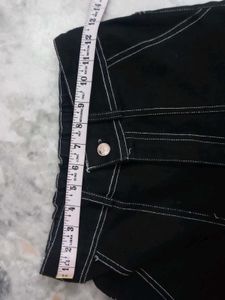 Cargo Denim Jeans 👖