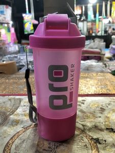 PRo Shaker