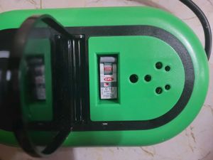 Bolt Charging Point Charger New Without Use