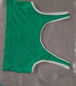 Hnm Tank Top N