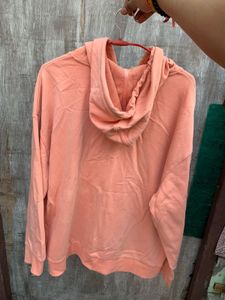 Branded Cute Graphic Hoodie