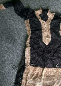 Elegant Kurta Set