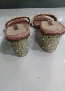 Pinteresty🌸  New Heels