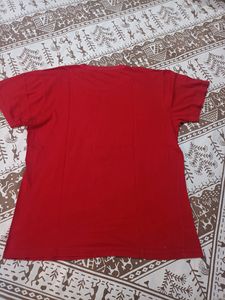 Stylish Graphic T Shirt For New Age Guys