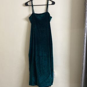 Tokyo Talkies shaneel dress