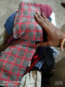 Baby Boy Clothing Set For Donations