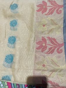 Formal Saree