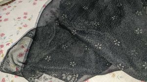 Shear Vintage Scarf