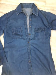 30 .32 Size.girl Shirt